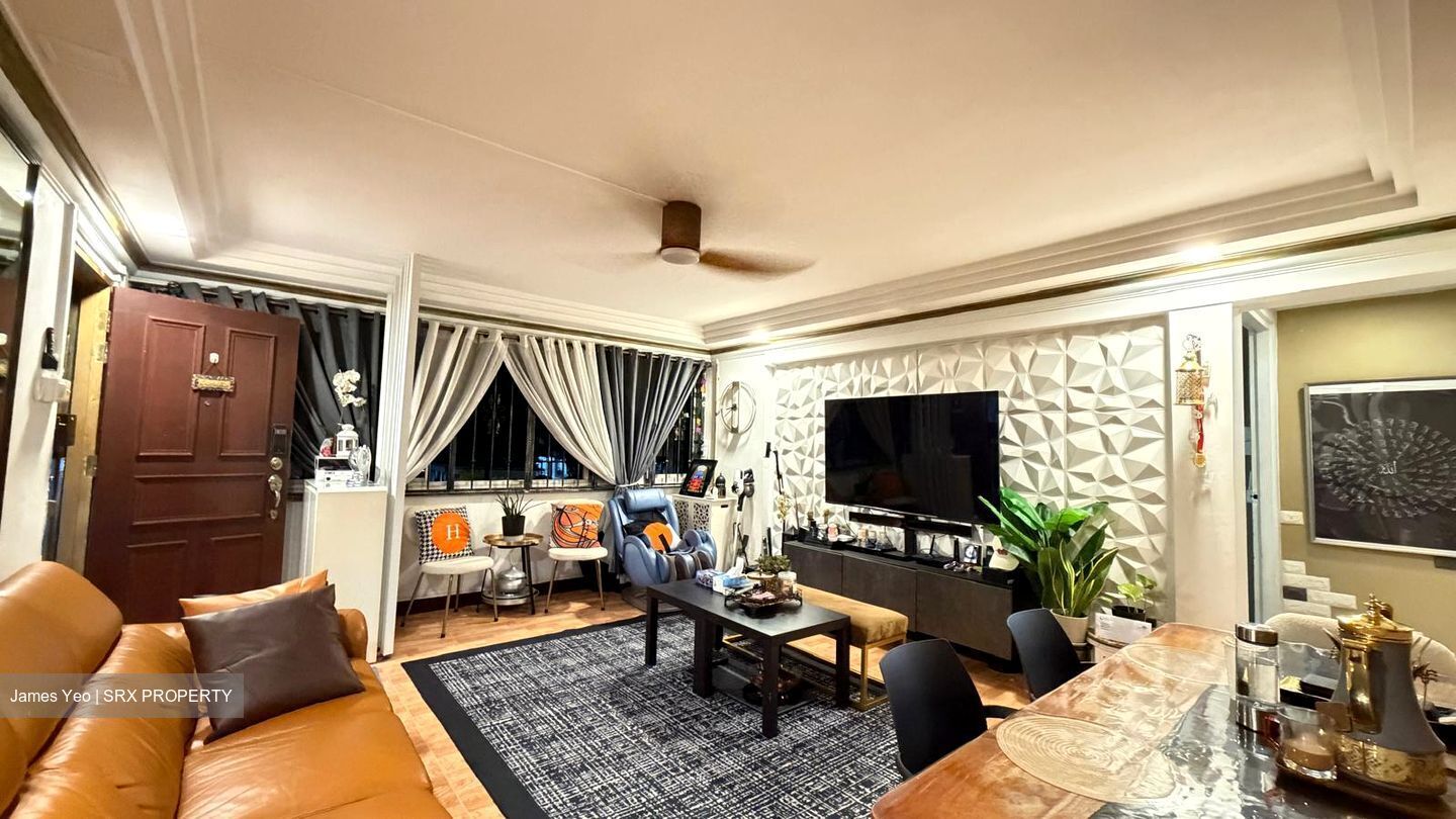 Blk 214 Lorong 8 Toa Payoh (Toa Payoh), HDB 4 Rooms #599006581